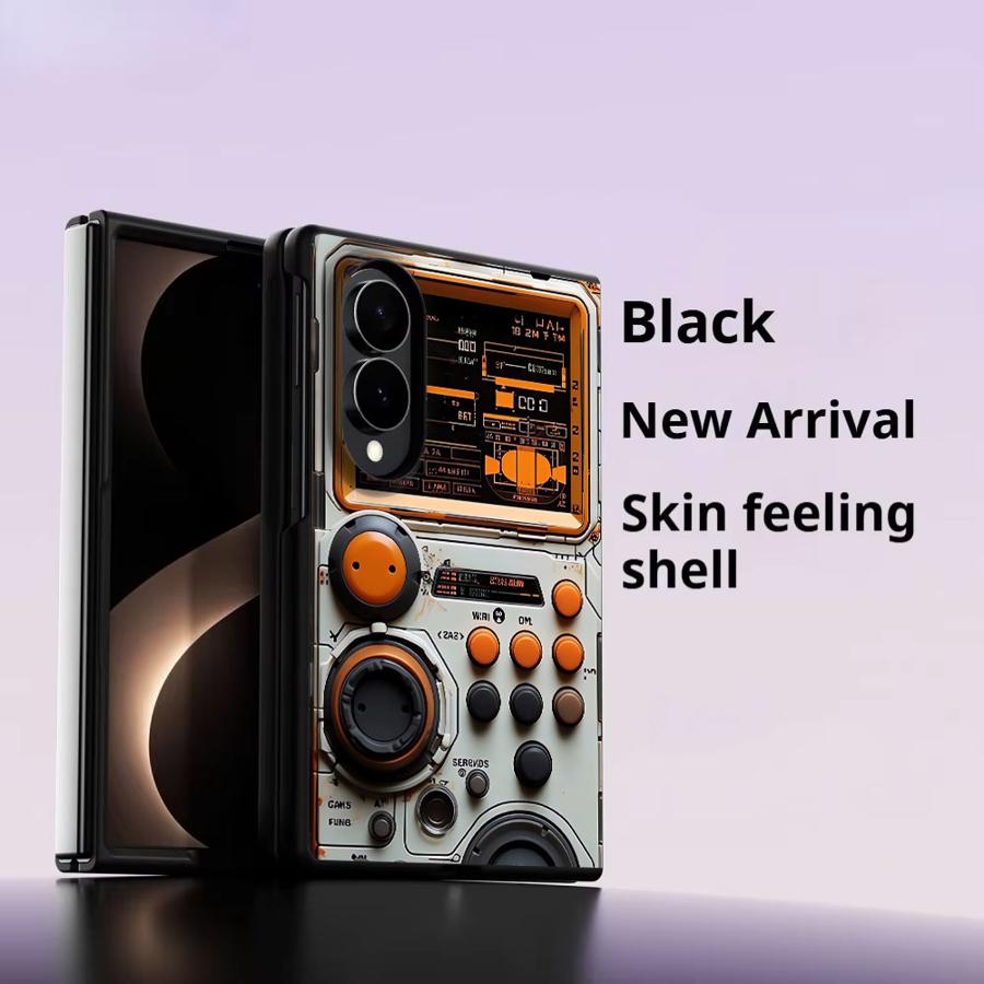 Luxury Phone Cover Case for Sa - đánh giá và giá Retro Gaming Phone