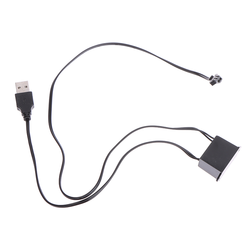 5V USB Adapter Driver 1-5M El  - đánh giá và giá Controller Adapter Usb