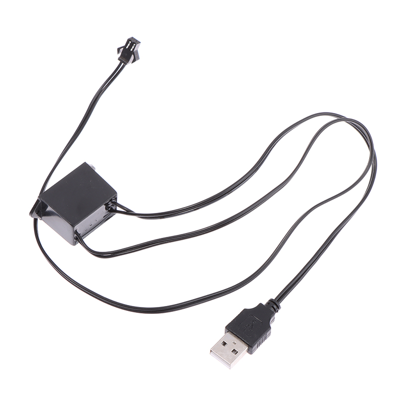 5V USB Adapter Driver 1-5M El  - đánh giá và giá Controller Adapter Usb