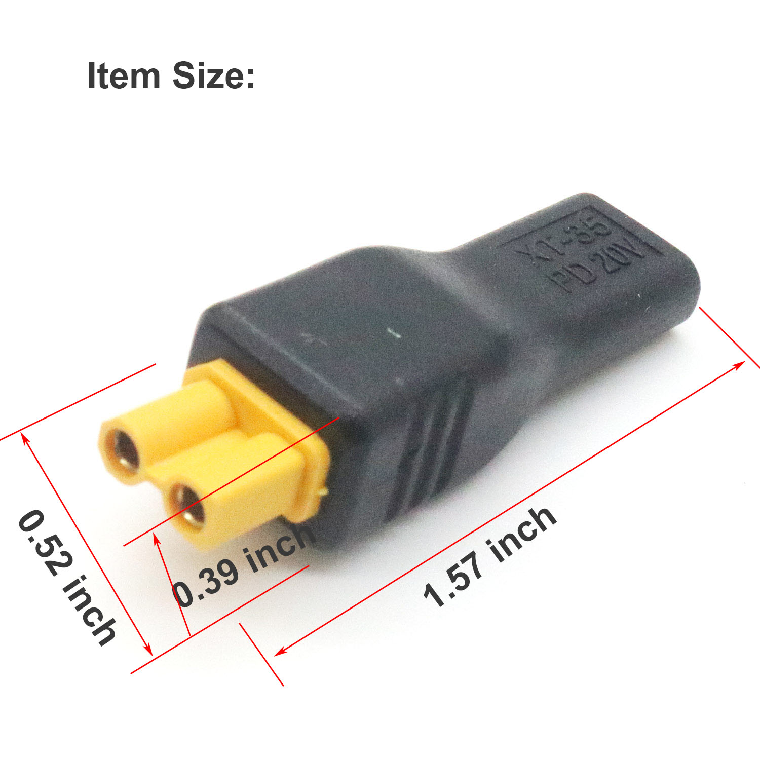 1pc USB Type C Female Input to - đánh giá và giá Controller Adapter Usb