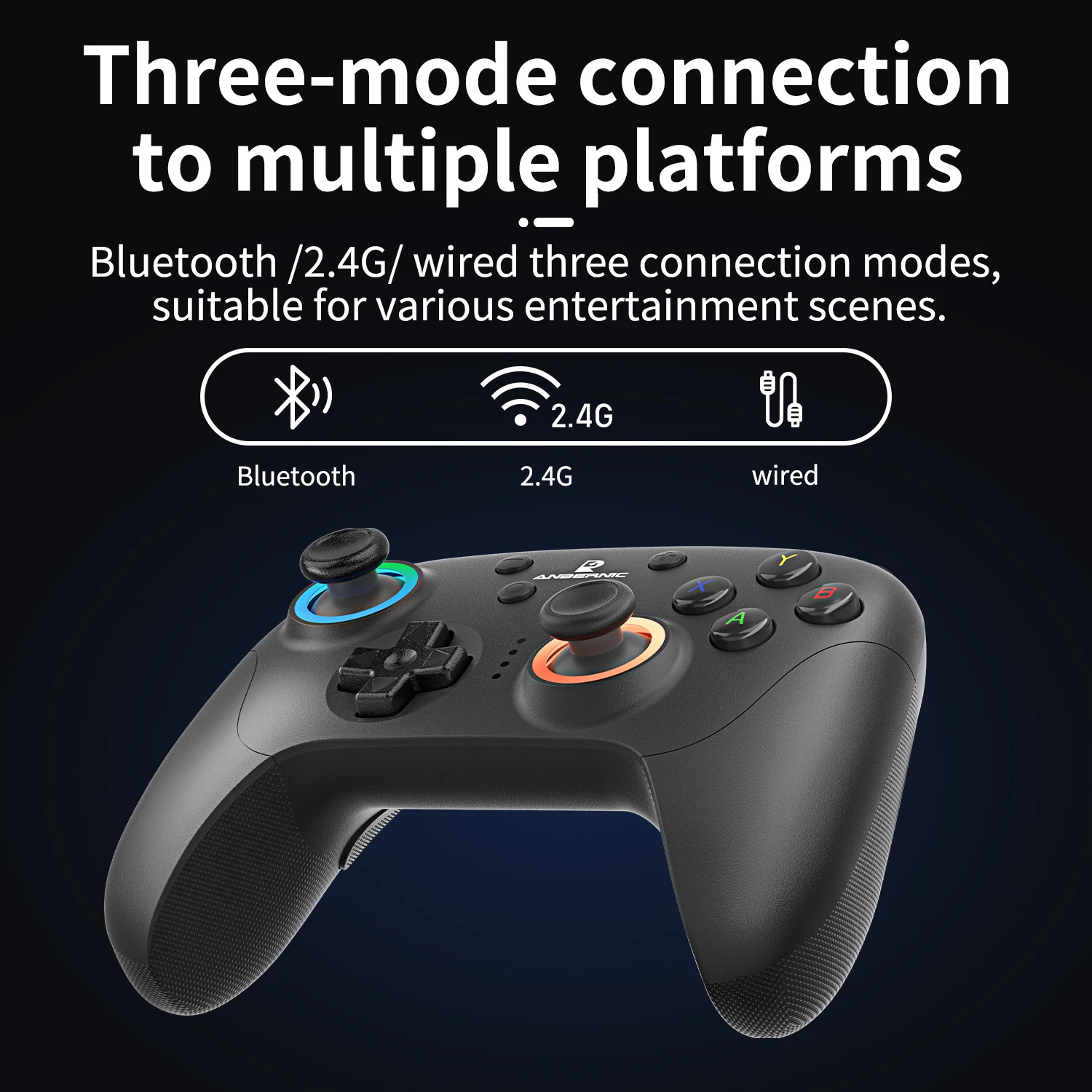 Wireless Bluetooth Wired USB G - đánh giá và giá Retro Gaming Phone