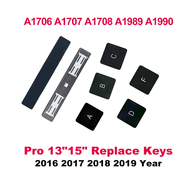 New Butterfly Keycap Replaceme - đánh giá và giá Retro Gaming Mac