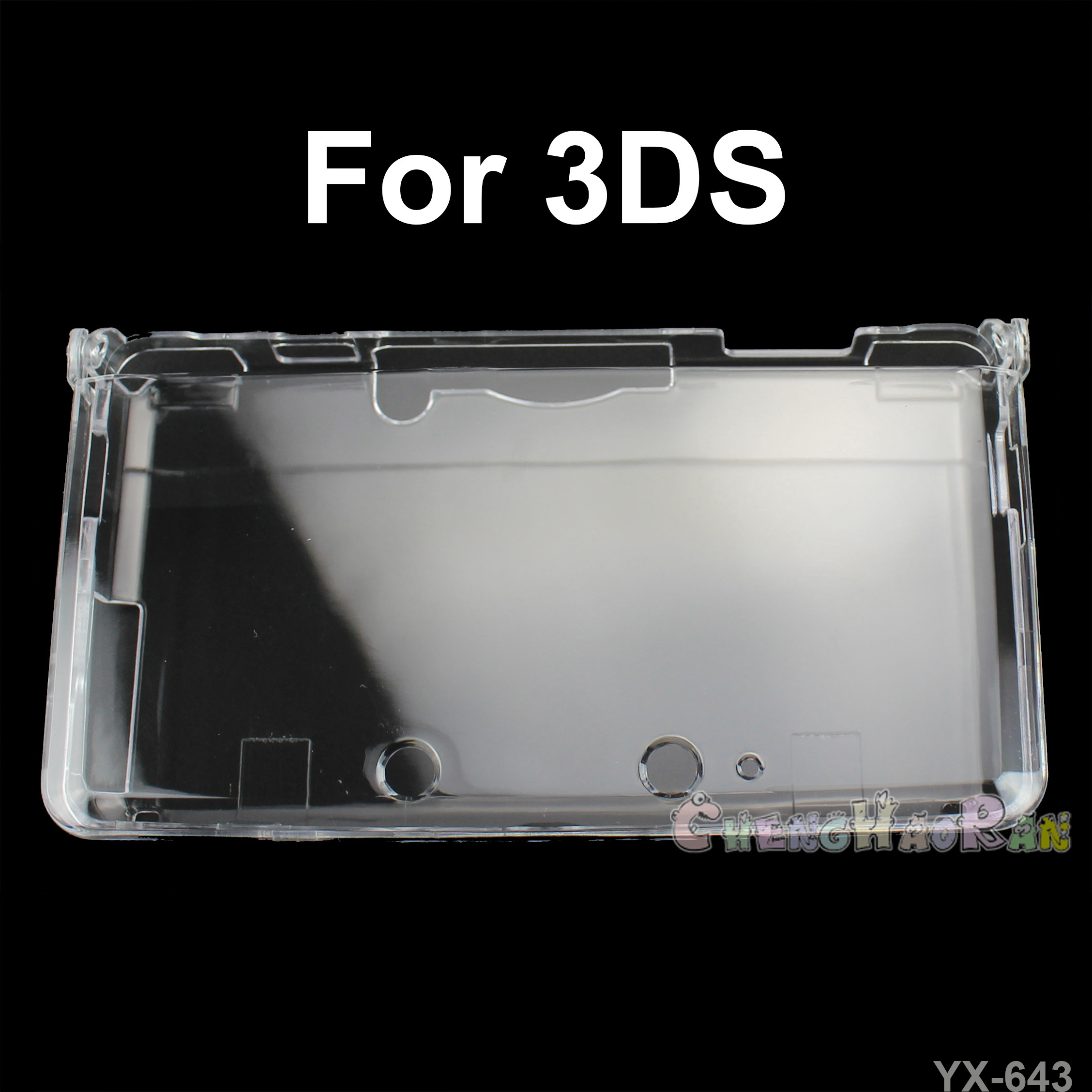 8models 1pc Plastic Clear Crys - đánh giá và giá Game Boy Cartridge Holder
