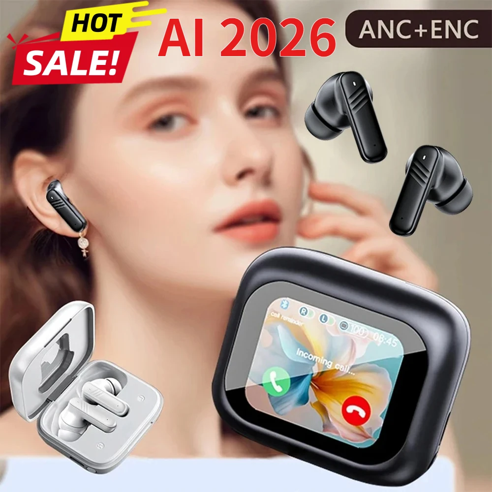 2026 NEW Professional ANC Earb - đánh giá và giá Controller Adapter Usb