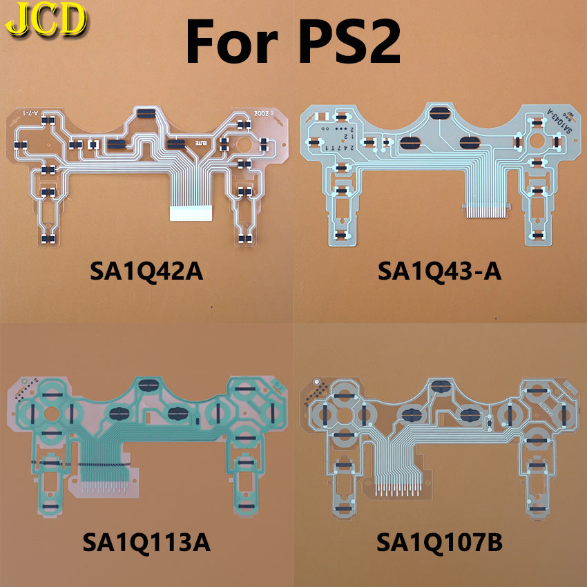 JCD SA1Q42A SA1Q43-A SA1Q107B  - đánh giá và giá Controller Extension Cord