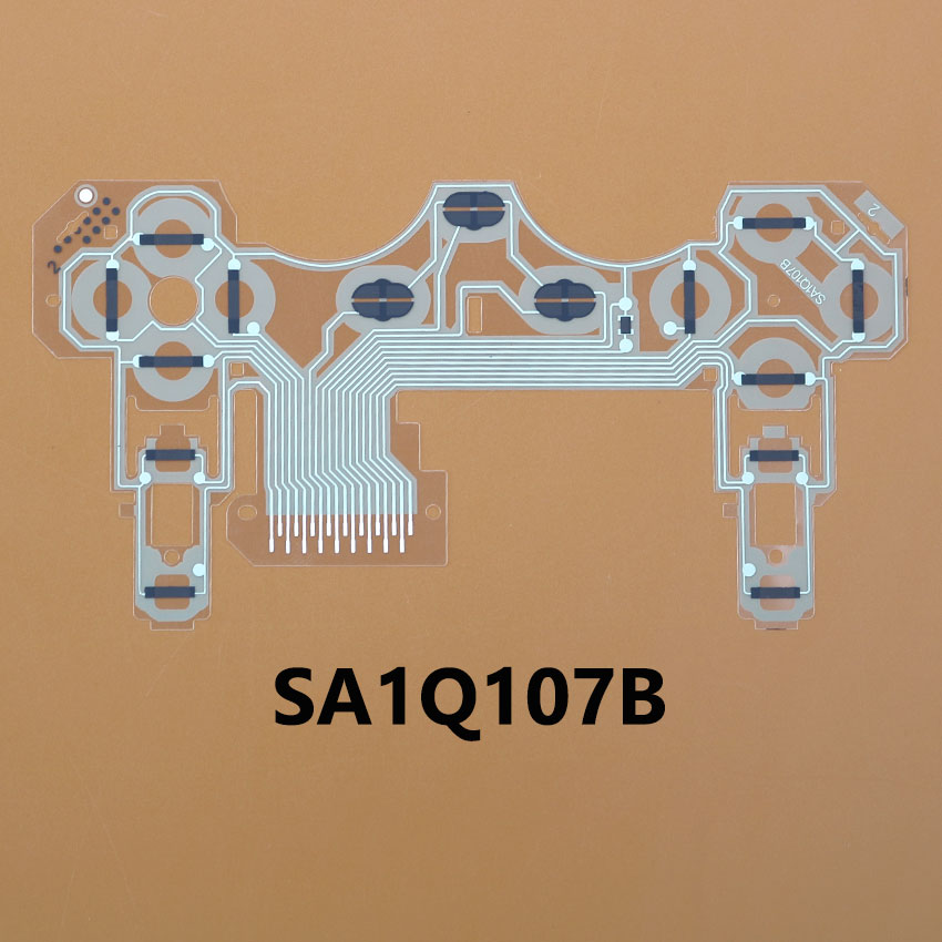 JCD SA1Q42A SA1Q43-A SA1Q107B  - đánh giá và giá Controller Extension Cord