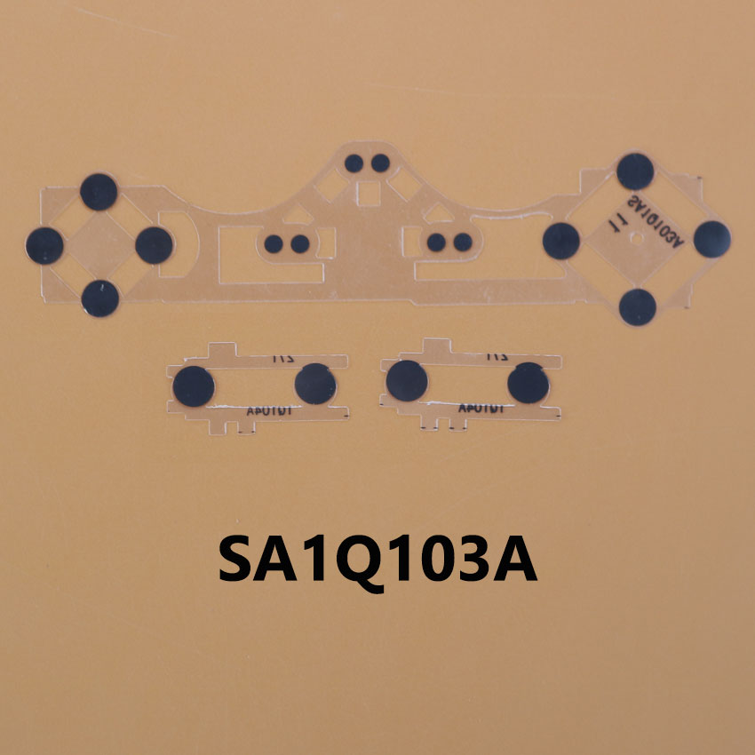 JCD SA1Q42A SA1Q43-A SA1Q107B  - đánh giá và giá Controller Extension Cord