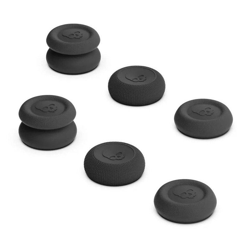Skull&Co. Thumb Grip Set Caps  - đánh giá và giá Game Boy Cartridge Holder