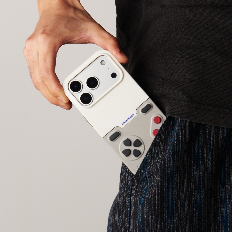 BitmoLab GAMEBABY Creative Ret - đánh giá và giá Retro Gaming Phone