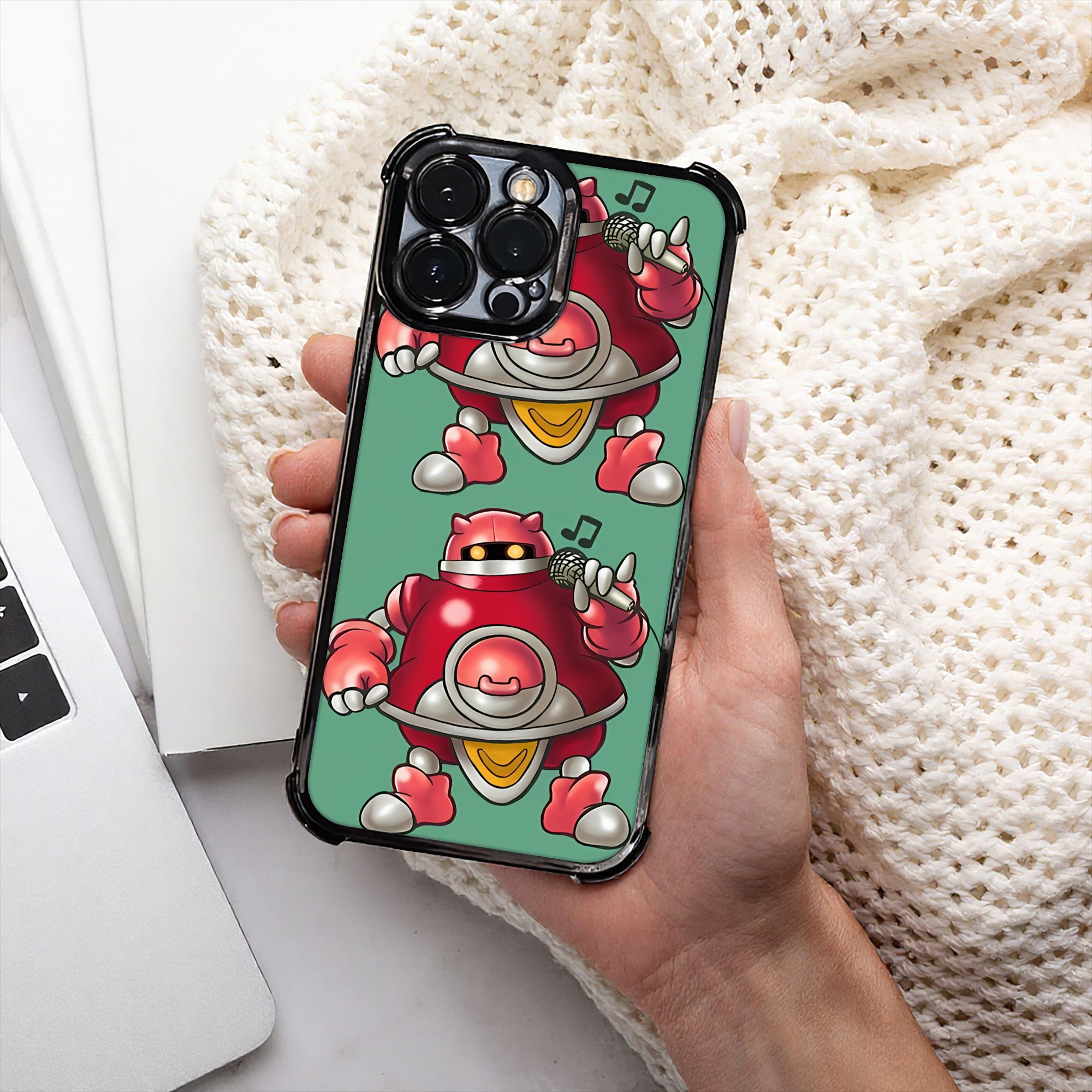 retro gaming Phone Case C-Chro - đánh giá và giá Retro Gaming Phone