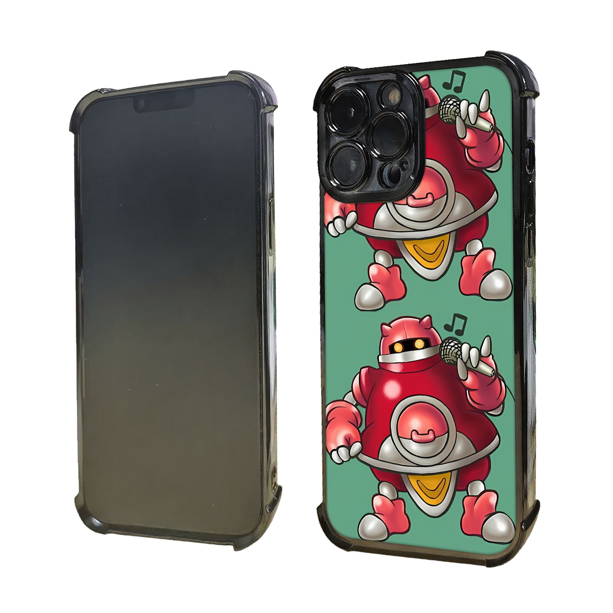 retro gaming Phone Case C-Chro - đánh giá và giá Retro Gaming Phone