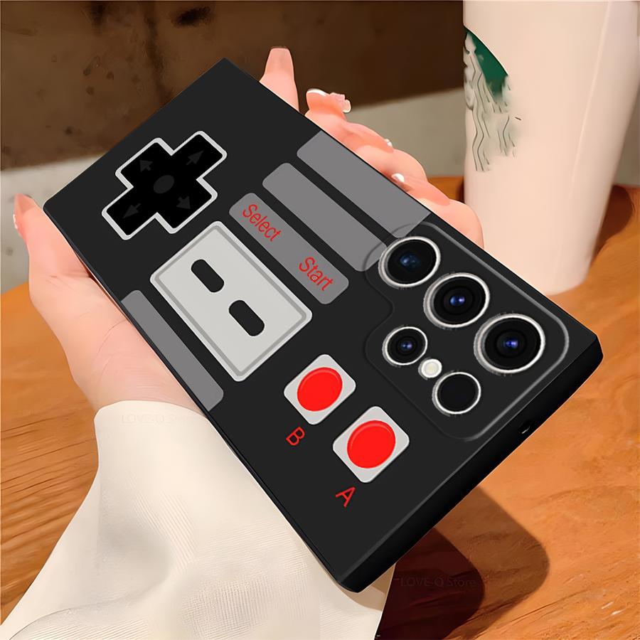 Retro Cameras Games Soft Phone - đánh giá và giá Retro Gaming Phone