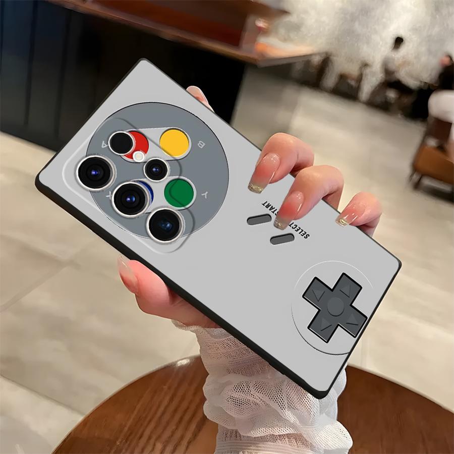 Retro Cameras Games Soft Phone - đánh giá và giá Retro Gaming Phone