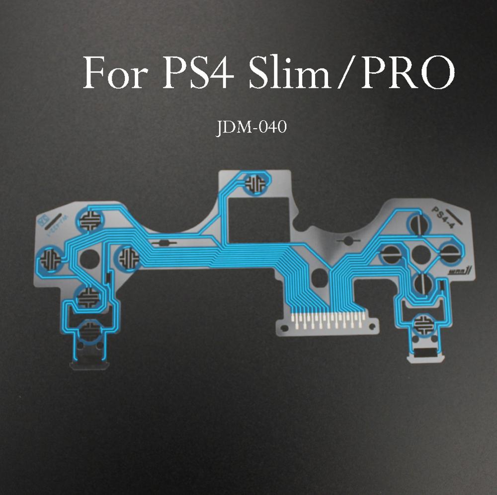 For PS4 JDM-040 Ribbon Circuit - đánh giá và giá Controller Extension Cord