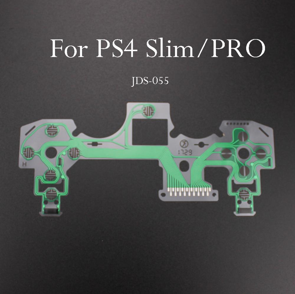 For PS4 JDM-040 Ribbon Circuit - đánh giá và giá Controller Extension Cord