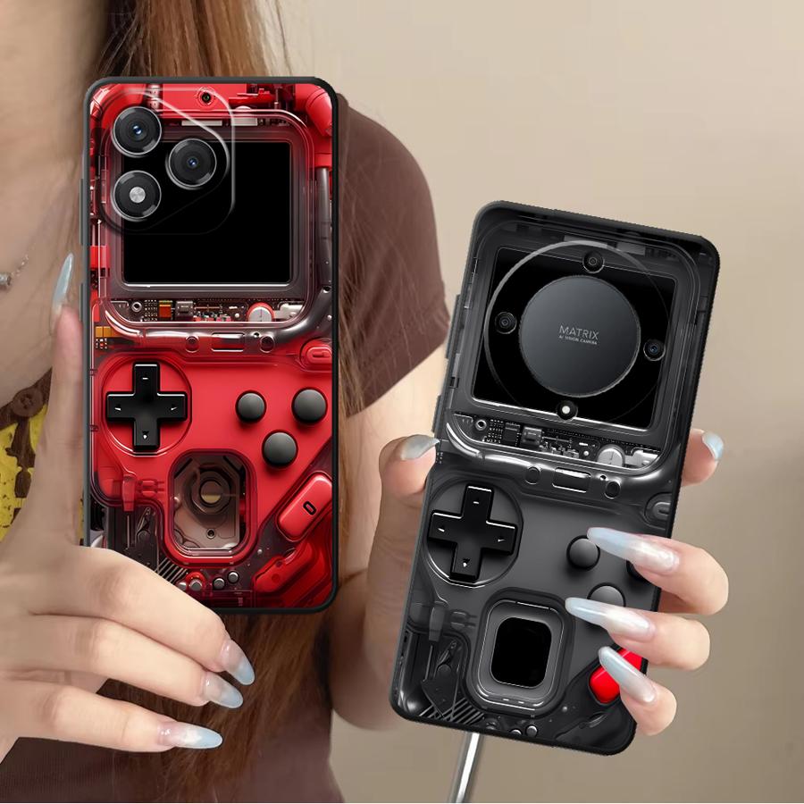 Retro Fun Game Console Case fo - đánh giá và giá Retro Gaming Videos