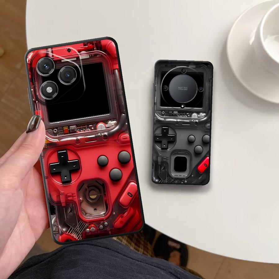 Retro Fun Game Console Case fo - đánh giá và giá Retro Gaming Videos