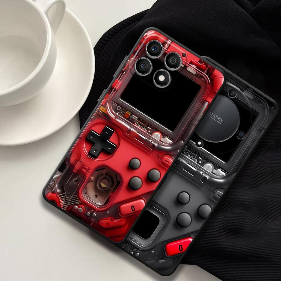 Retro Fun Game Console Case fo - đánh giá và giá Retro Gaming Videos