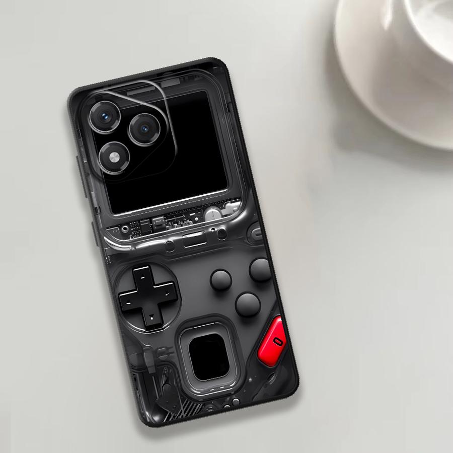 Retro Fun Game Console Case fo - đánh giá và giá Retro Gaming Videos