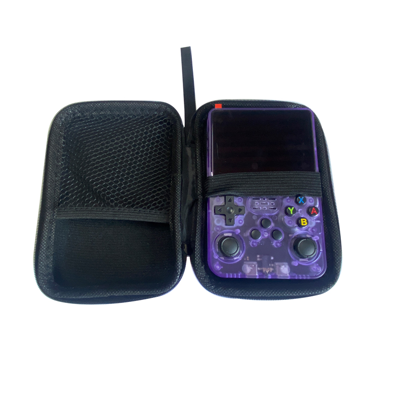 Bag for R36S Retro Handheld Vi - đánh giá và giá Retro Gaming Nostalgia