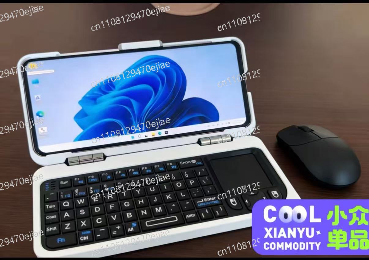 6 Inch Dual Boot Handheld PC | - đánh giá và giá Retro Gaming Handheld