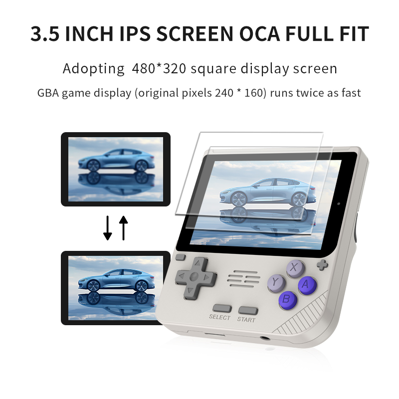 NEW V10 Retro Video Handheld G - đánh giá và giá Retro Gaming Gameboy
