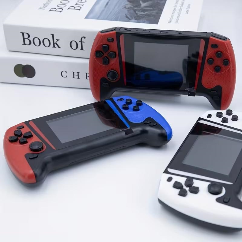 Limited Edition Retro Handheld - đánh giá và giá Retro Gaming Life