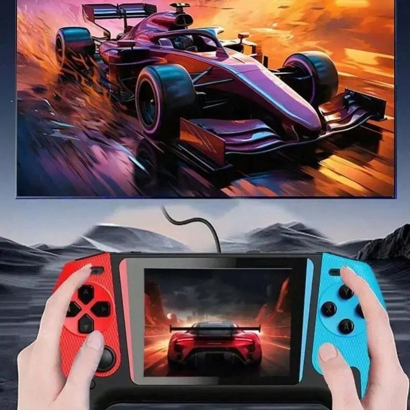 Limited Edition Retro Handheld - đánh giá và giá Retro Gaming Life