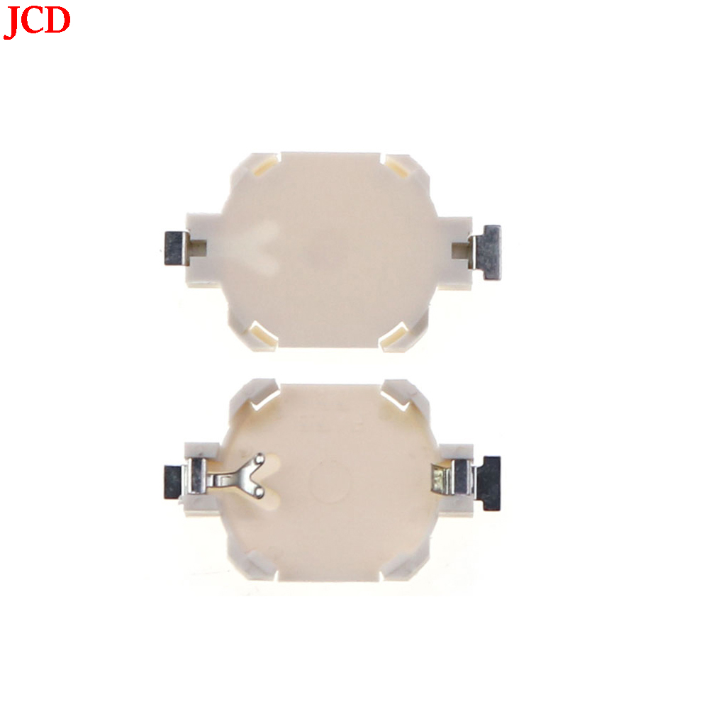 JCD 20pcs CR1616 Battery Holde - đánh giá và giá Game Boy Cartridge Holder