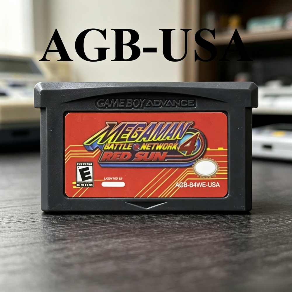 GBA Game Cartridge 32 Bit Vide - đánh giá và giá Retro Gaming Videos