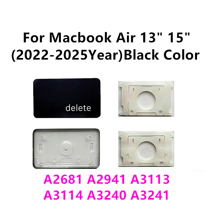 New Keycaps Keys + Hinge For M - đánh giá và giá Retro Gaming Mac