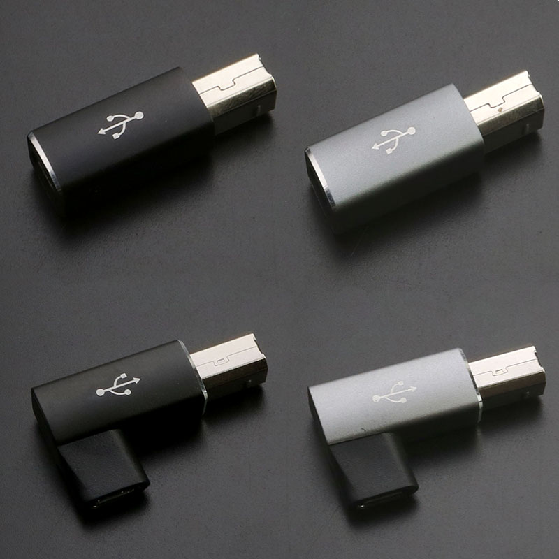 1PC USB C To USB  2.0 For MIDI - đánh giá và giá Controller Adapter Usb