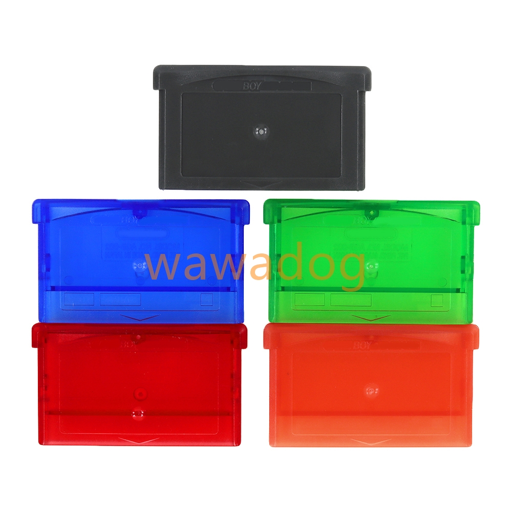 1set For GameBoy Advance Cartr - đánh giá và giá Game Boy Cartridge Holder