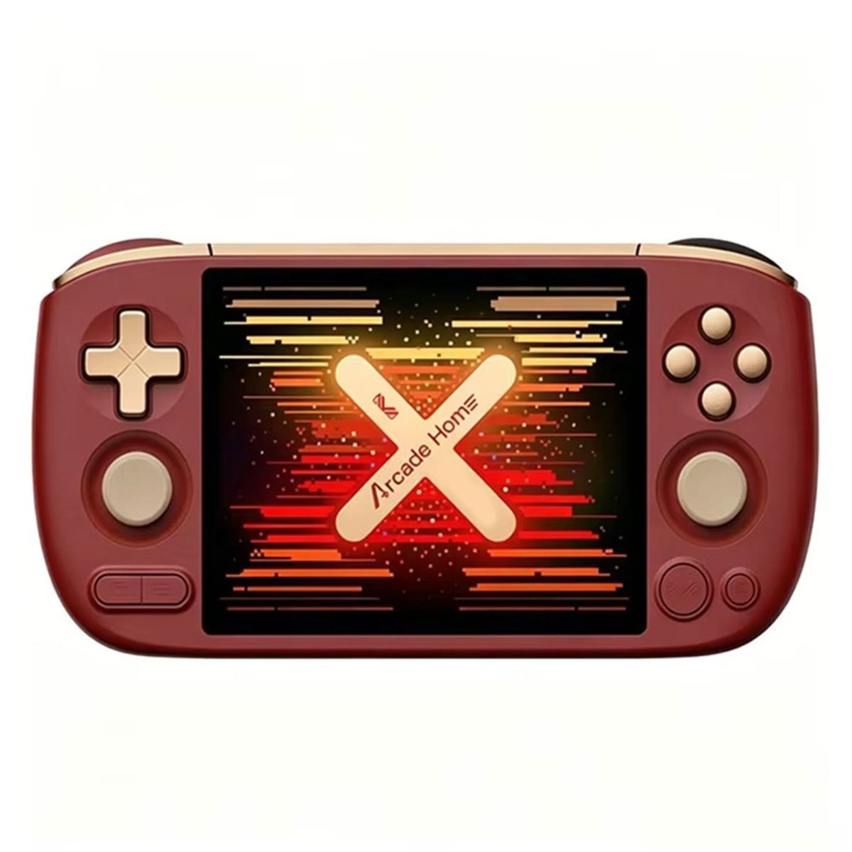 update. Pocket AIR Mini Retro  - đánh giá và giá Retro Gaming Handheld