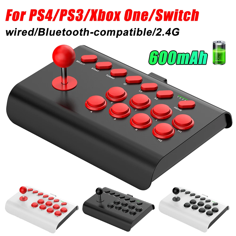 Wired Game Joystick Retro Arca - đánh giá và giá Retro Gaming Xbox Controller