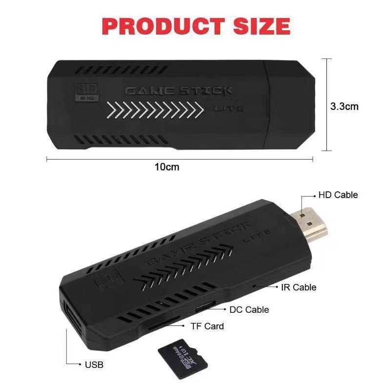 X2 Retro Video Game Console 2. - đánh giá và giá Retro Gaming X2