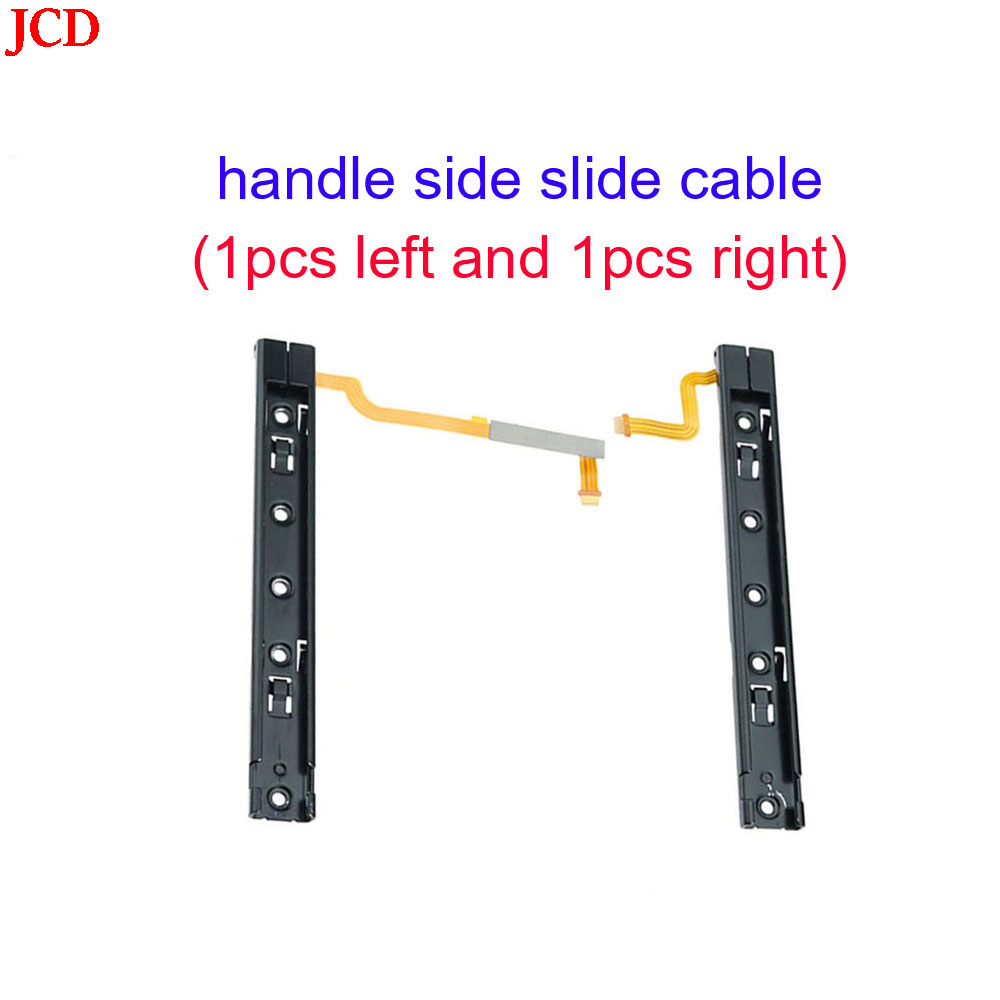 JCD ZL L SL ZL ZR L Left Right - đánh giá và giá Controller Extension Cord