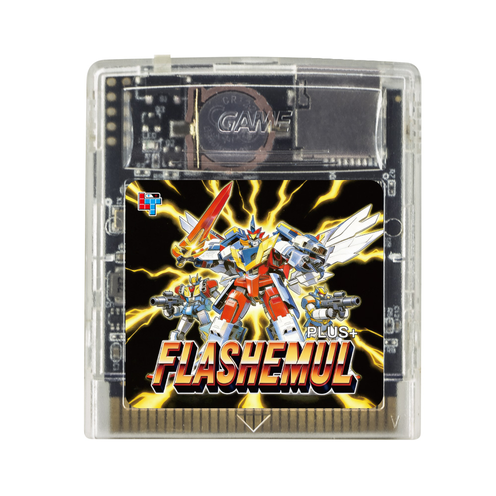 FLASHEMUL Game Pro For GB GBP  - đánh giá và giá Retro Gaming Gameboy