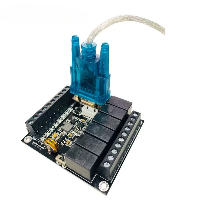PLC Programming Cable USB to T - đánh giá và giá Controller Adapter Usb