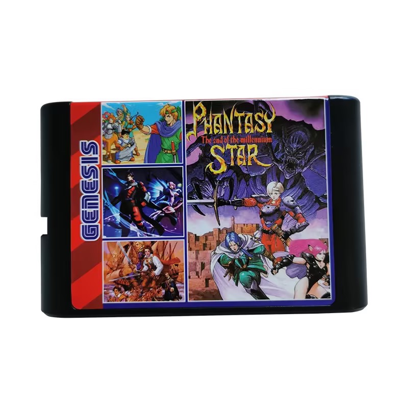 Muilt Game Cartridge 200 in 1  - đánh giá và giá Retro Gaming Nostalgia