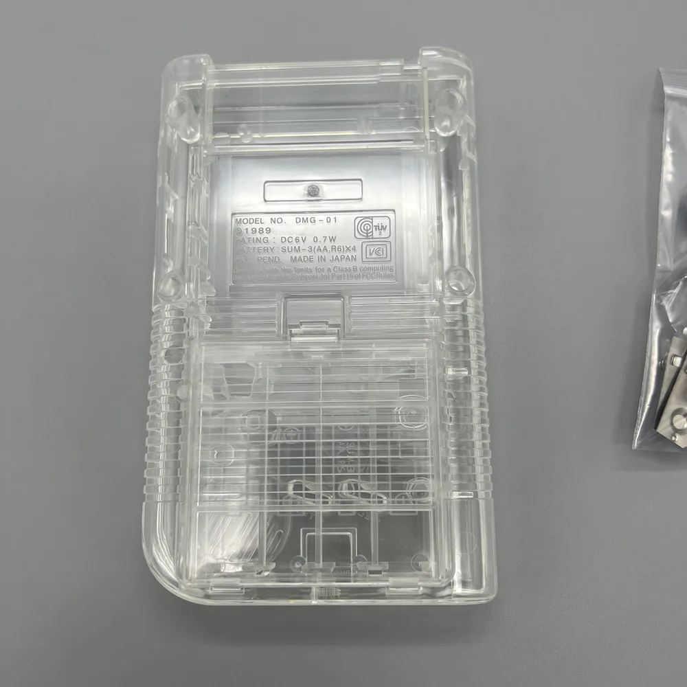 High Quality Shell Kit for Gam - đánh giá và giá Game Boy Cartridge Holder