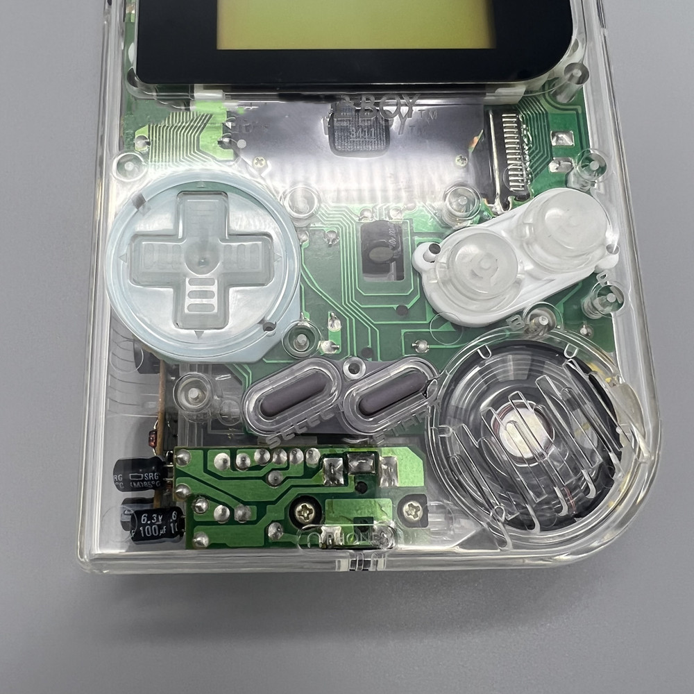 High Quality Shell Kit for Gam - đánh giá và giá Game Boy Cartridge Holder