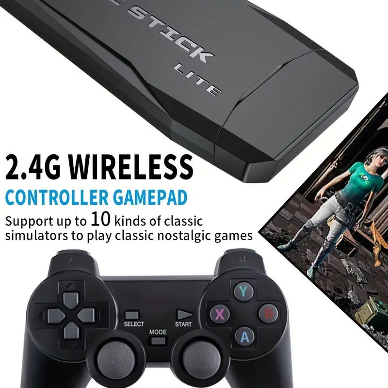 Home Video Game Controller Lit - đánh giá và giá Retro Gaming Kiosk