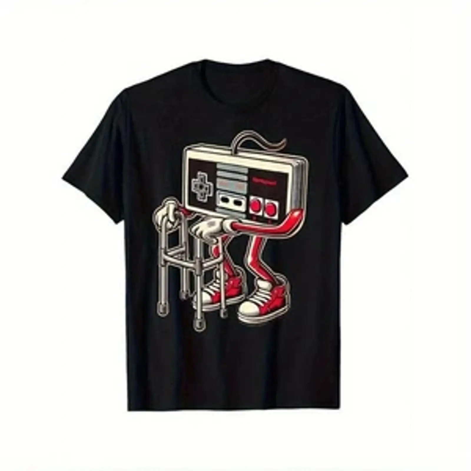 100 Cotton Men'S And Boys Retr - đánh giá và giá Retro Gaming Gameboy