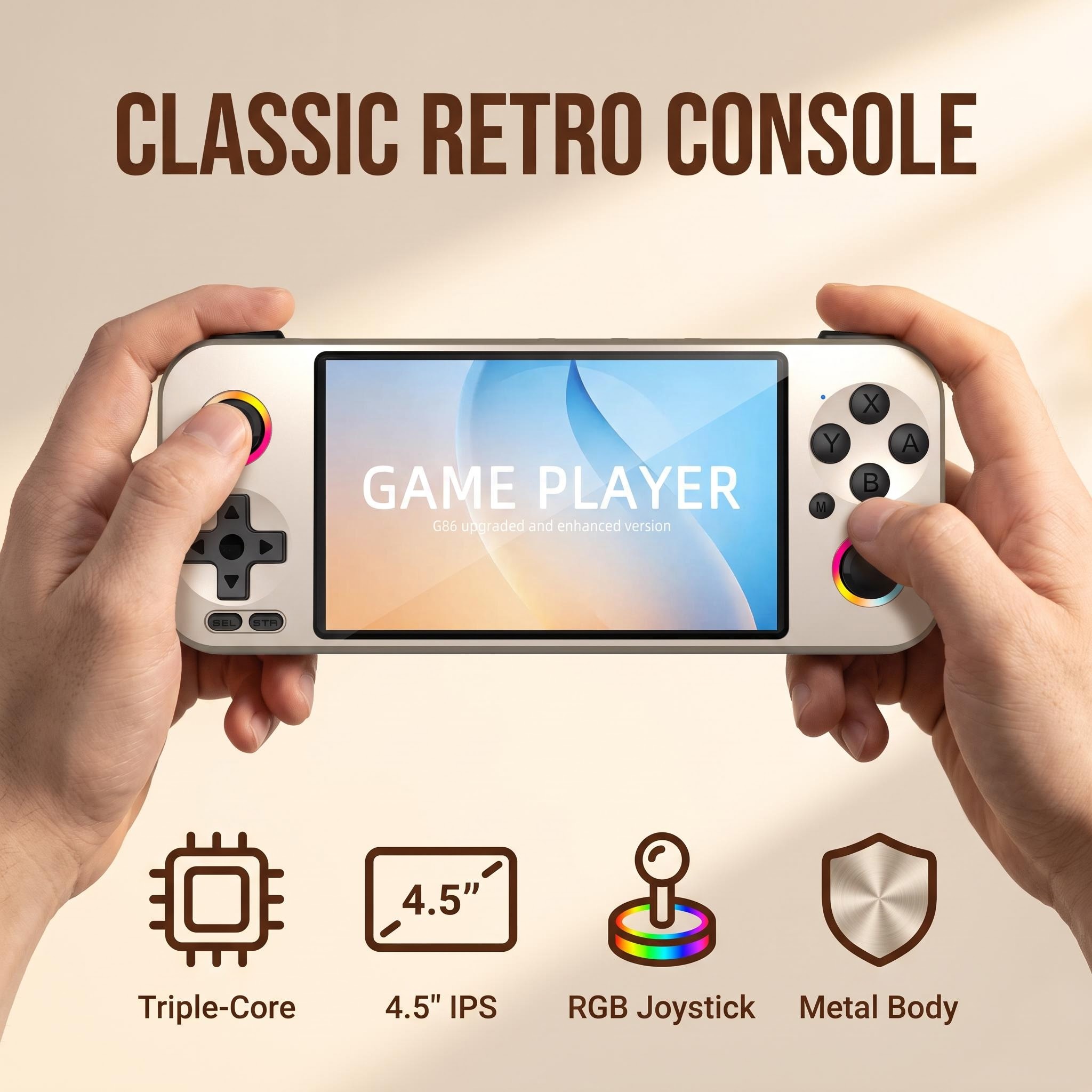 Portable Game Linux Device Gam - đánh giá và giá Retro Gaming Gameboy