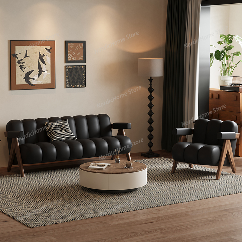 French Retro Sofas Black Livin - đánh giá và giá Retro Gaming Lounge