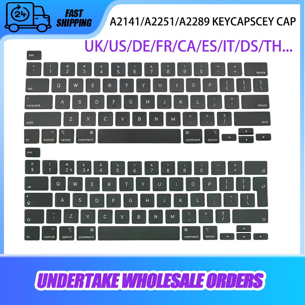 New Laptop A2141 A2251 A2289 K - đánh giá và giá Retro Gaming Mac